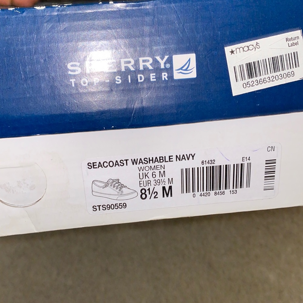 Sperry Shoes - Picture 2 of 7